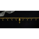 Mahavir Gold Plated Kamarband
