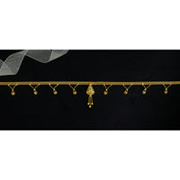 Mahavir Gold Plated Kamarband