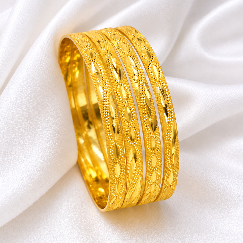 Gold / 24 / 2.4