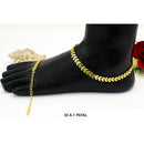 Mahavir Dye Gold Payal