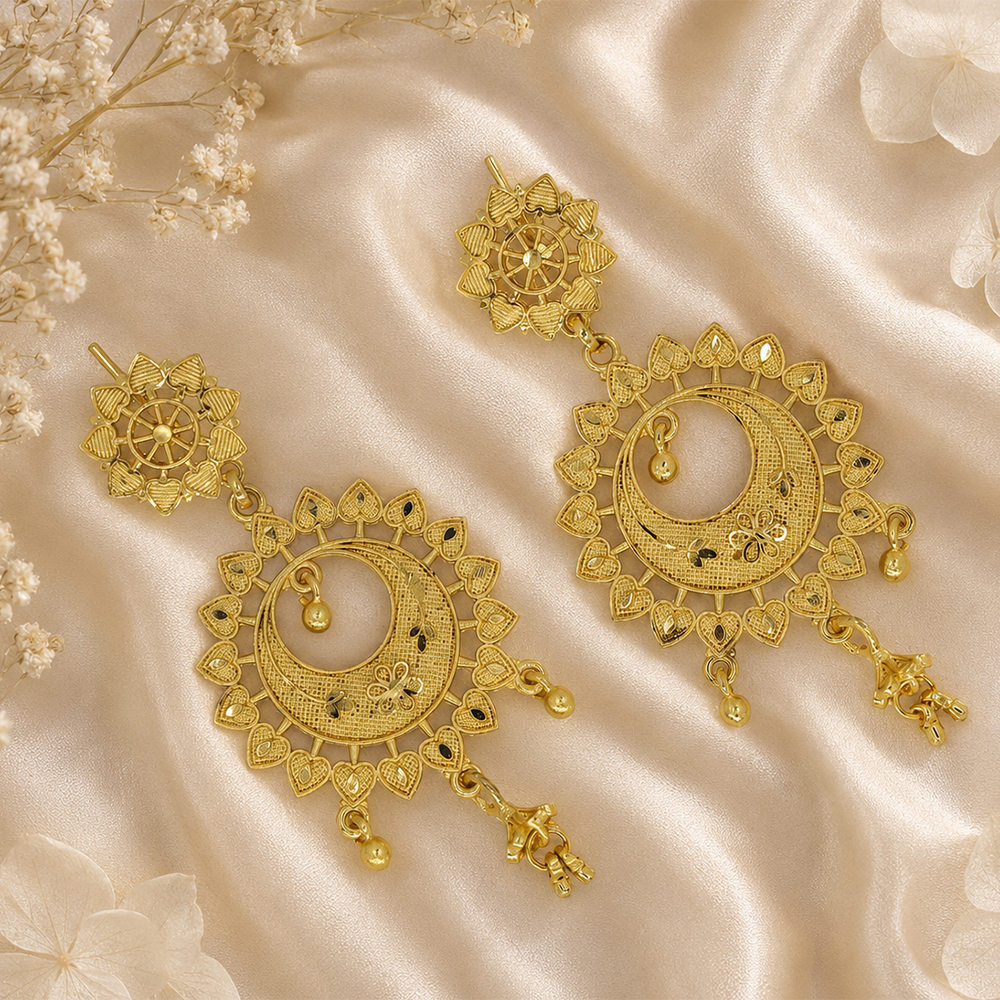 Gold / 24