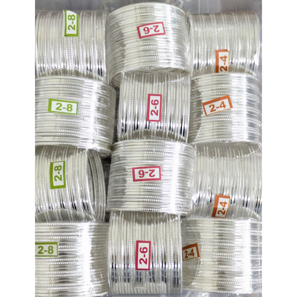 Shree Asha Bangles Bangles Set