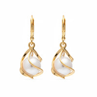 Urthn Set Of 6 Korean Style Anti Tarnish Earrings Combo (Pack of 3)