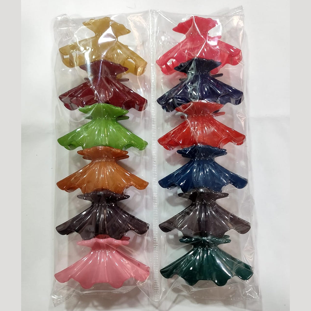 BJNY Hair Claw Clips