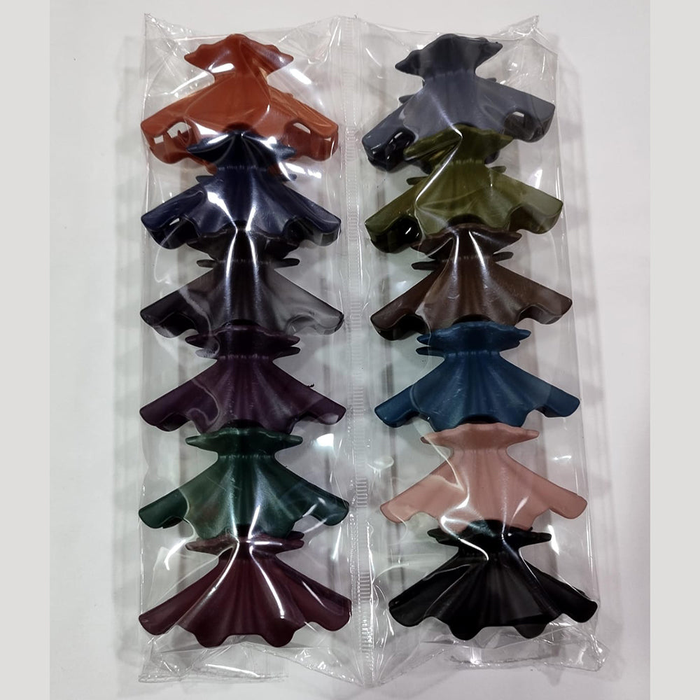 BJNY Hair Claw Clips