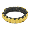Etnico Adjustable Stylish Beads Fashionable Bracelet/Kada For Women & Girls