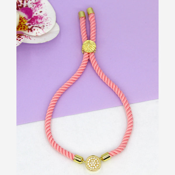 Mahavir Adjustable Bracelet