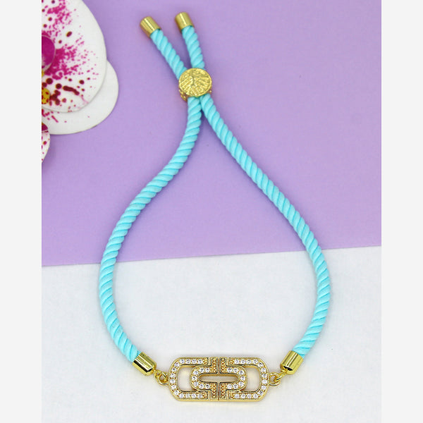 Mahavir Adjustable Bracelet