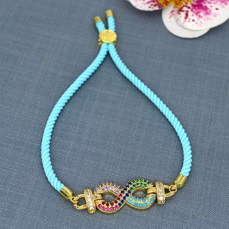 Mahavir Adjustable Bracelet