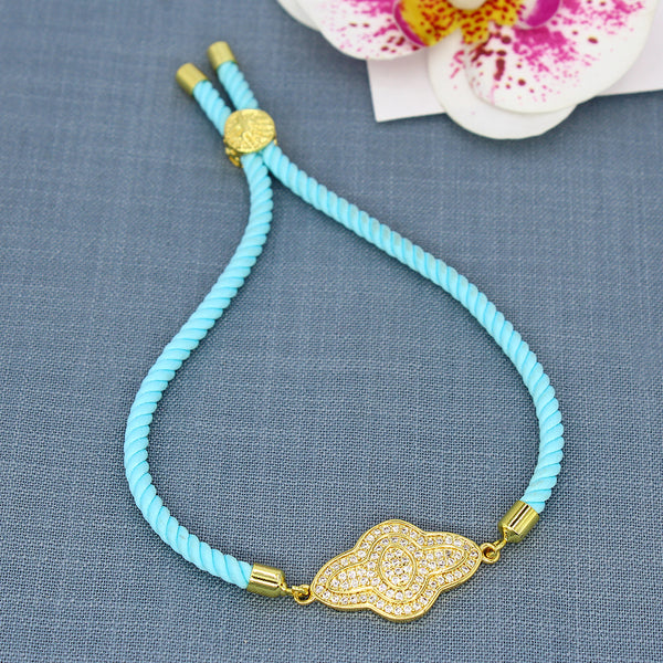 Mahavir Adjustable Bracelet