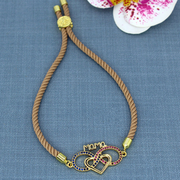 Mahavir Adjustable Bracelet