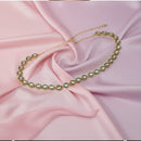 Etnico Gold Plated Traditional Ethnic Kundan And Stone Studded Adjustable Kamarband/Belly Chain/Kandora/Waist Belt For Women