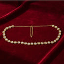 Etnico Gold Plated Traditional Ethnic Kundan And Stone Studded Adjustable Kamarband/Belly Chain/Kandora/Waist Belt For Women