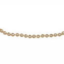 Etnico Gold Plated Traditional Ethnic Kundan And Stone Studded Adjustable Kamarband/Belly Chain/Kandora/Waist Belt For Women