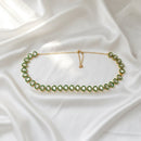 Etnico Gold Plated Traditional Ethnic Kundan And Stone Studded Adjustable Kamarband/Belly Chain/Kandora/Waist Belt For Women