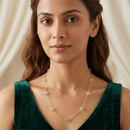 Chiccharm Jewellery Fashion Beads Necklace
