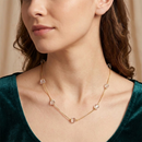 Chiccharm Jewellery Fashion   Beads Necklace