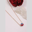 HR Sales Premium Quality Evil Eye Chain Pendant