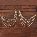 Js Fashion Glam Polish Pearl Kanchain