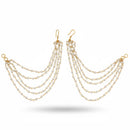 Js Fashion Glam Polish Pearl Kanchain