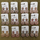 Dhwani Royal Crystal And Pearl Statement Dangler Earrings