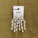 Dhwani Royal Kundan And Austrian Statement Pack of 12 Dangler Earrings