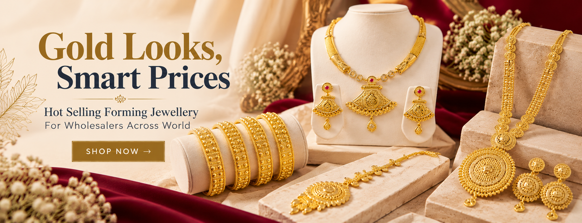 Gold_Looks_Smart_Prices