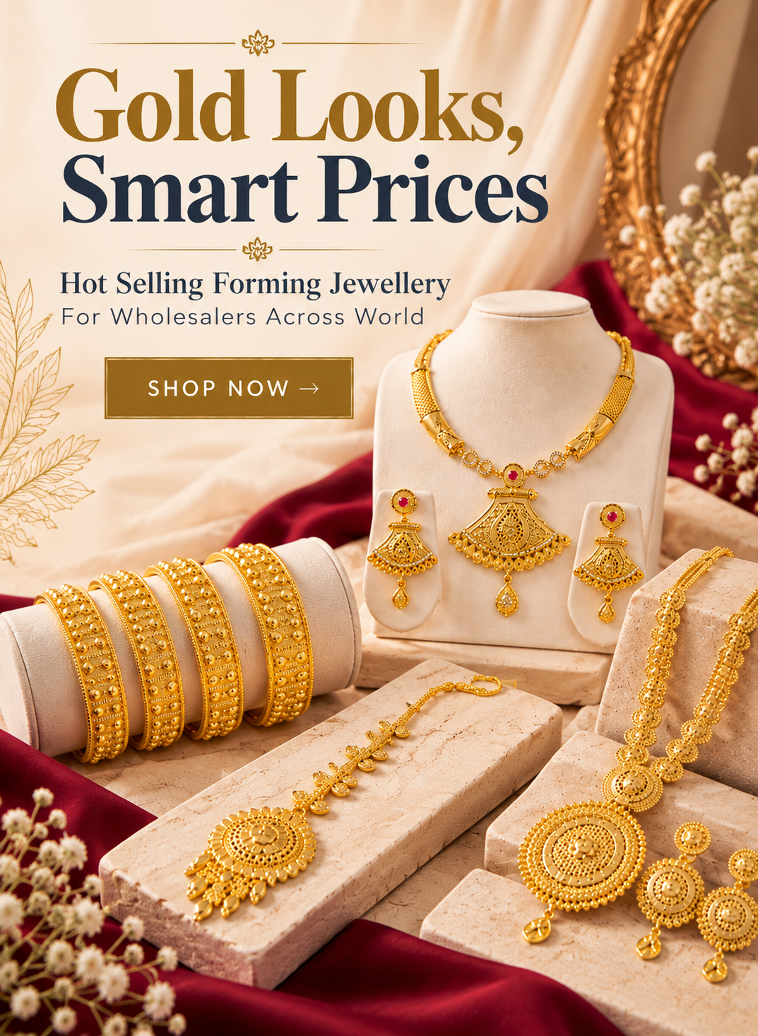 Gold_Looks_Smart_Prices_1