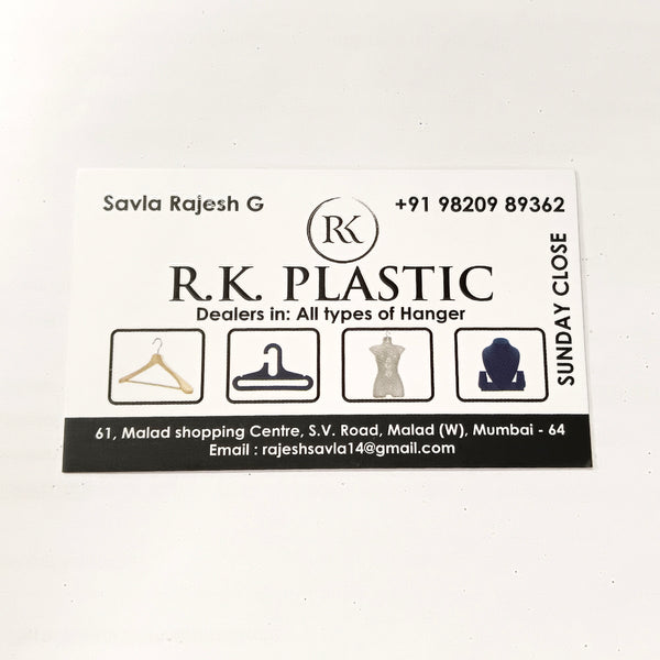 R.K Plastic
