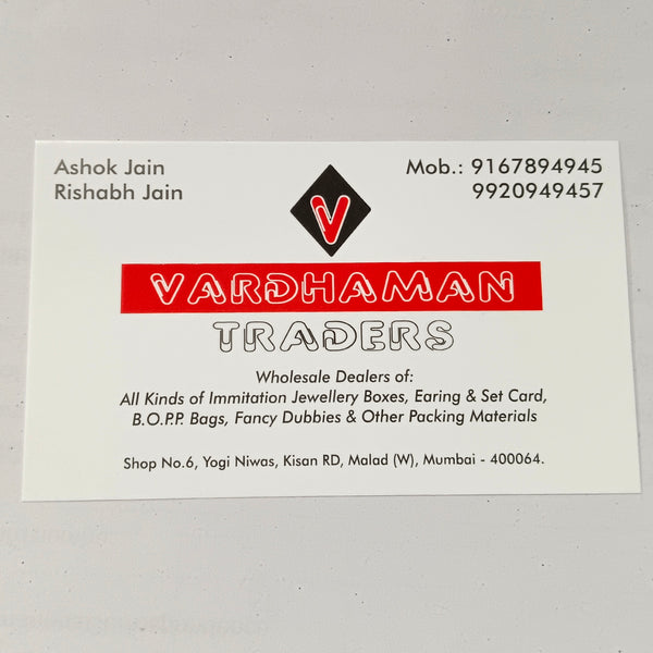 Vardhaman Traders