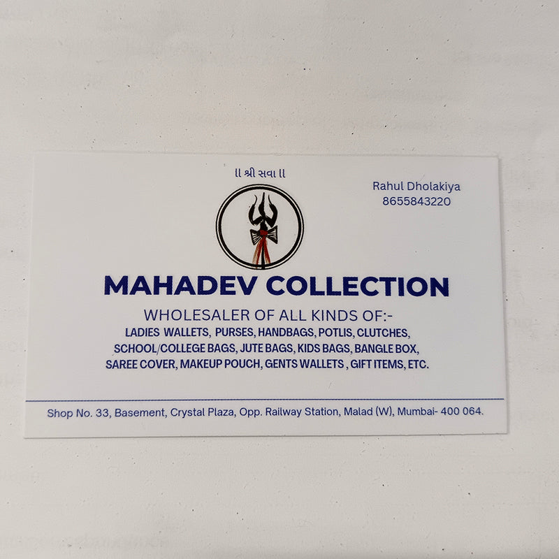 Mahadev Collection