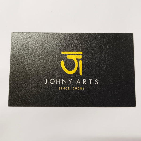 Johny Arts