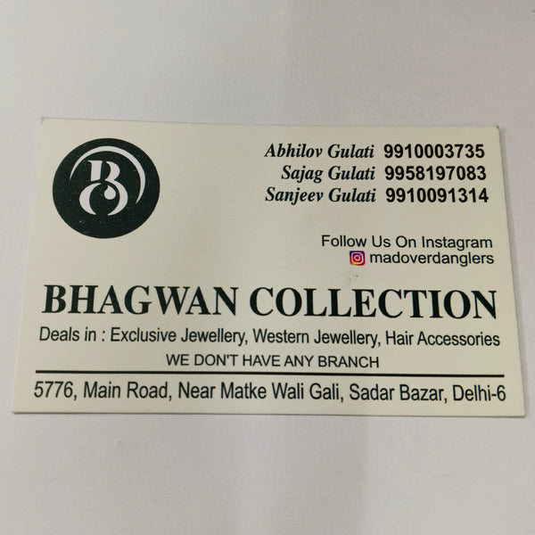 Bhagwan Collection