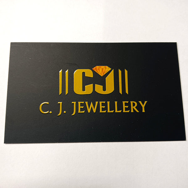 C.J. Jewellery