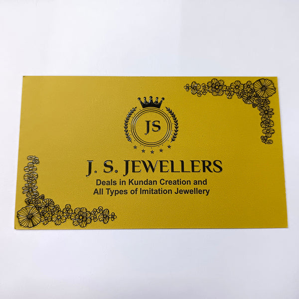 J.S. Jewellers