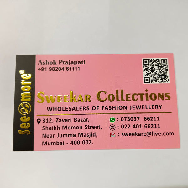 Sweekar Collections