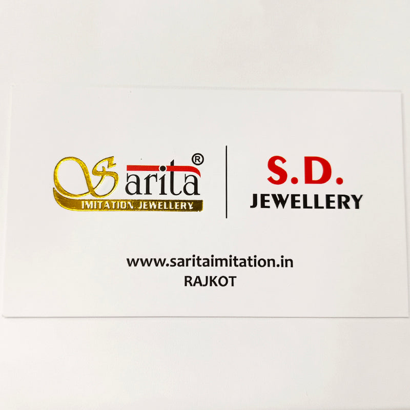 S.D. Jewellery