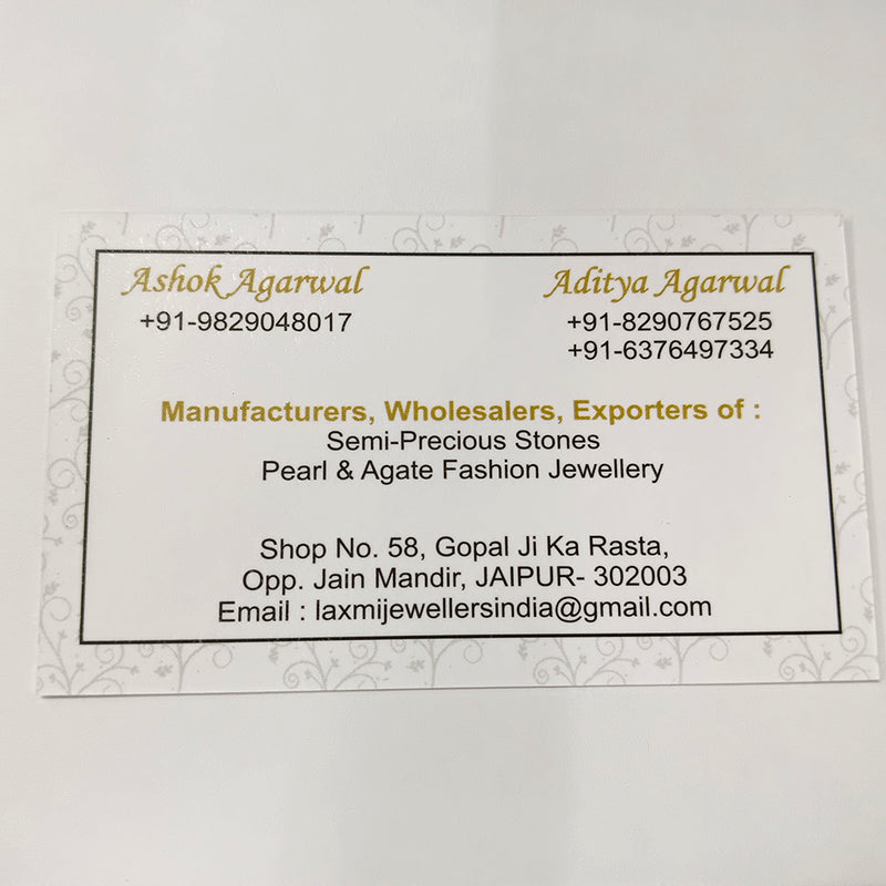 Laxmi Jewellers