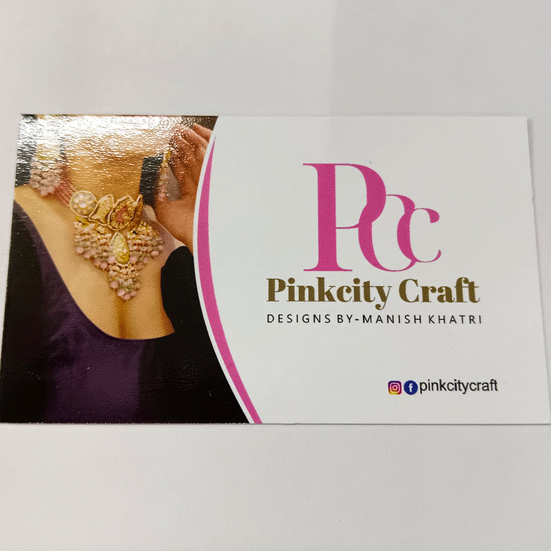 Pinkcity Craft