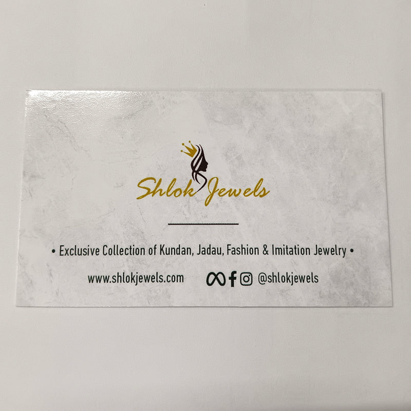 Shlok Jewels