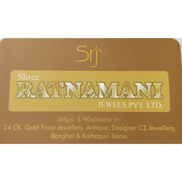 Ratnamani Jwels PVT LTD