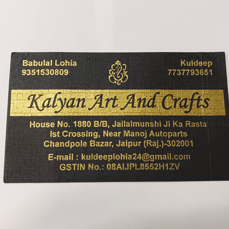 Kalyan Art And Crafts