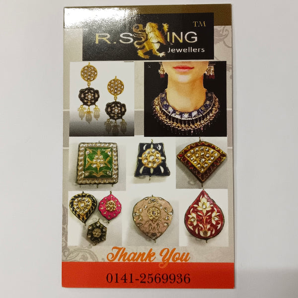 R.S King Jewellers