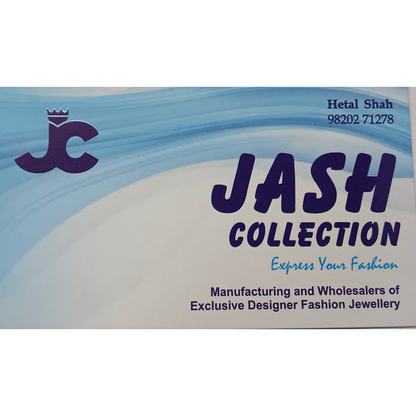 Jash Collection
