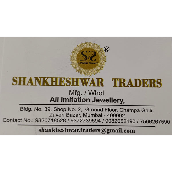 Shankheshwar Traders