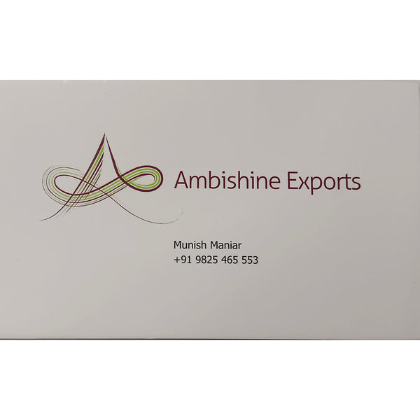 Ambishine Exports