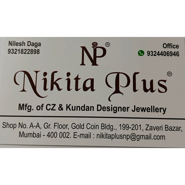 Nikita Plus