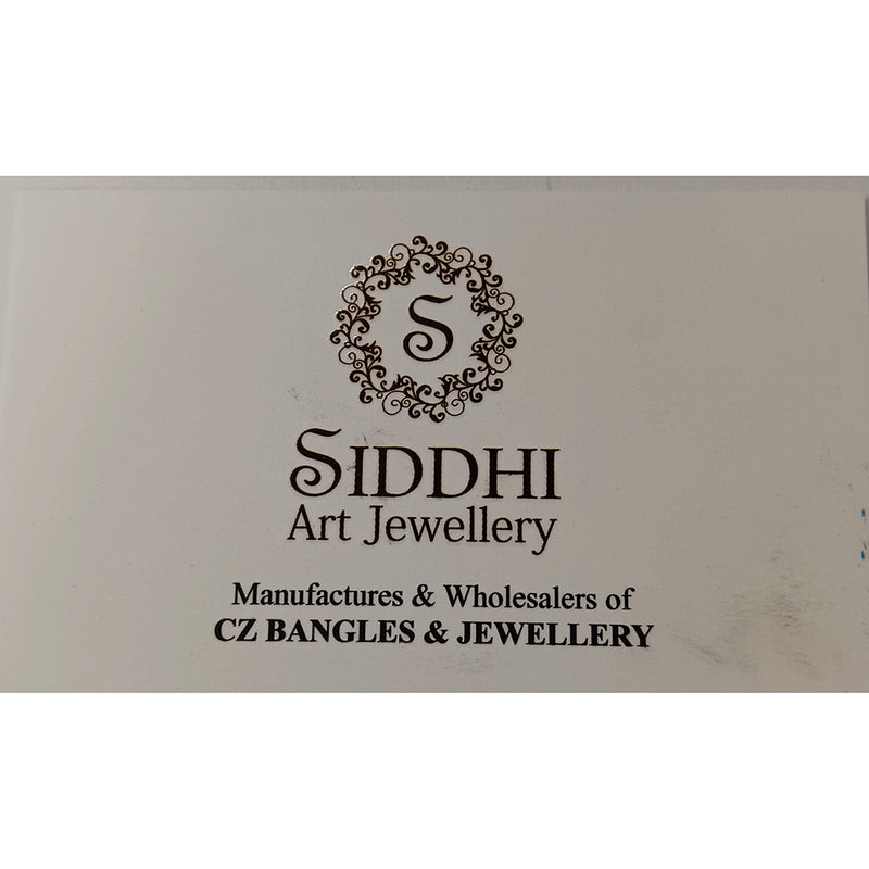 Siddhi Art Jewellery