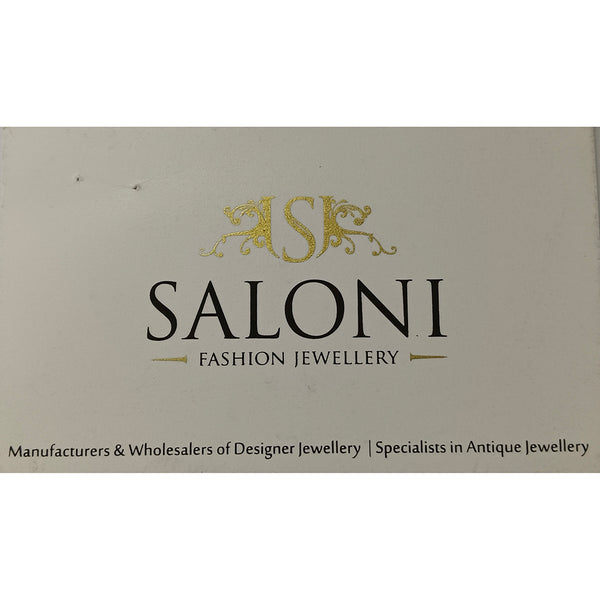 Saloni Fashion Jewellery