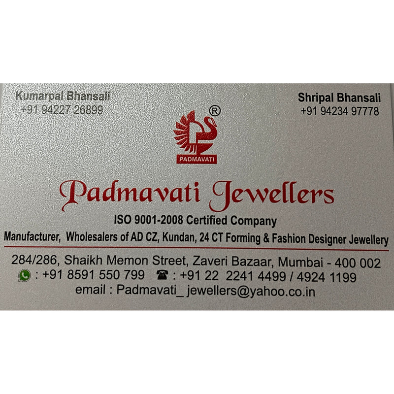 Padmawati Jewellers